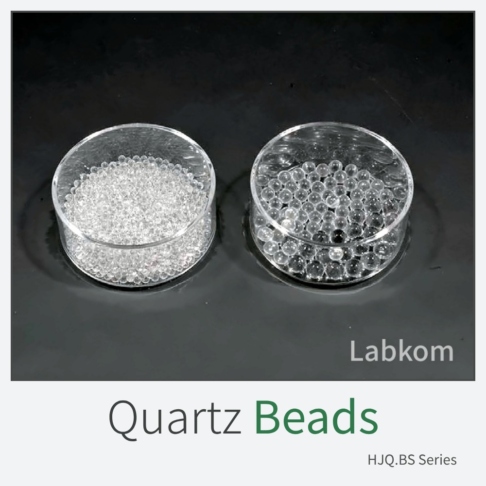 석영 비즈 Quartz Beads HJQ.BS Series