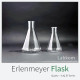 석영 삼각플라스크 Quartz Erlenmeyer Flask HJQ.EF Series