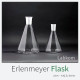 석영 삼각플라스크 (조인트) Quartz Erlenmeyer Flask Joint HJQ.EJ Series