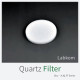 석영 필터 Quartz Filter HJQ.FT Series