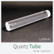 석영관 (리사이징) Quartz Tube Resizing HJQ.RE Series