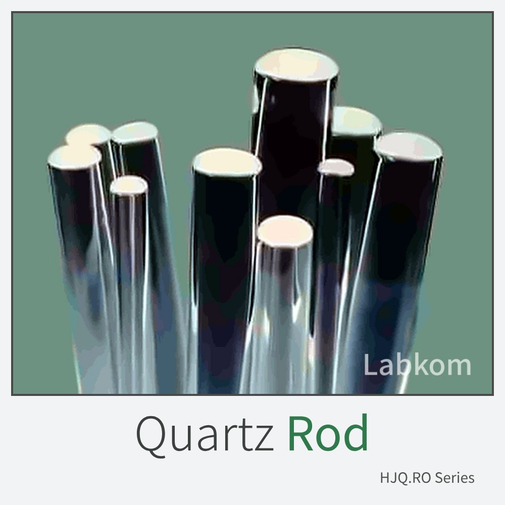 석영봉 Quartz Rod HJQ.RO Series
