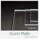 석영 사각판 Quartz Plate Square HJQ.SP Series