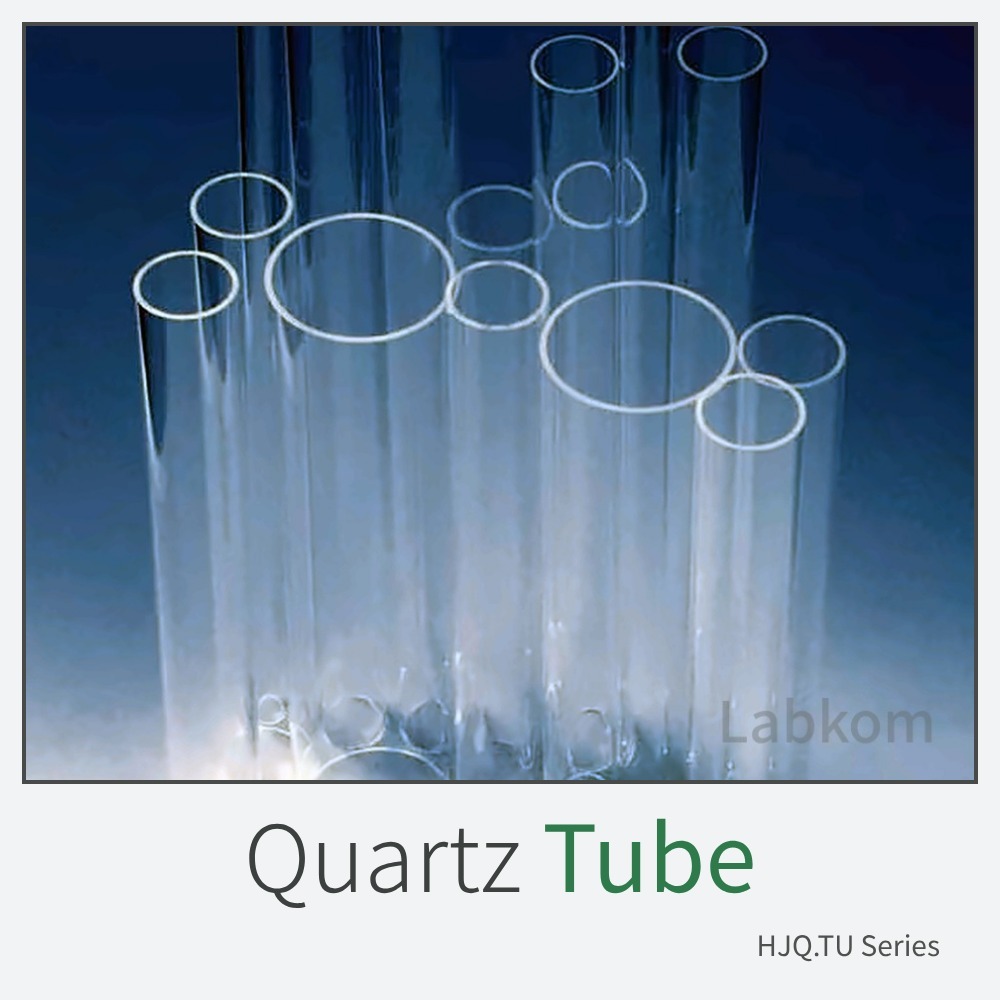 석영관 Quartz Tube HJQ.TU Series