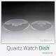 석영 시계접시 Quartz Watch Dish HJQ.WD Series