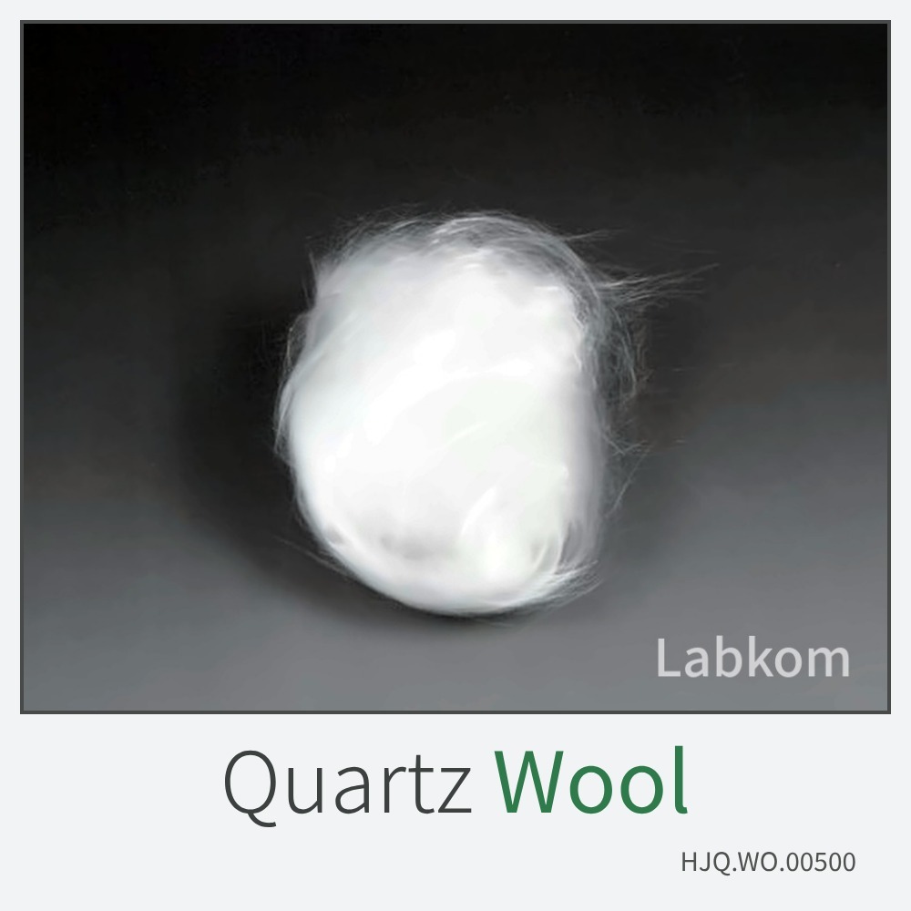 석영 울 Quartz Wool HJQ.WO.00500