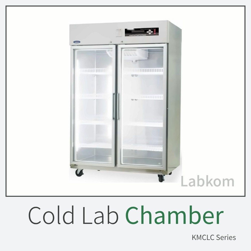 저온 실험 챔버 Cold Lab Chamber KMCLC Series