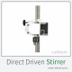 직결식 교반기 Direct Driven Stirrer KMDS/KMDSS Series