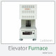 엘리베이터 머플로 Elevator Muffle Furnace KMEMF Series