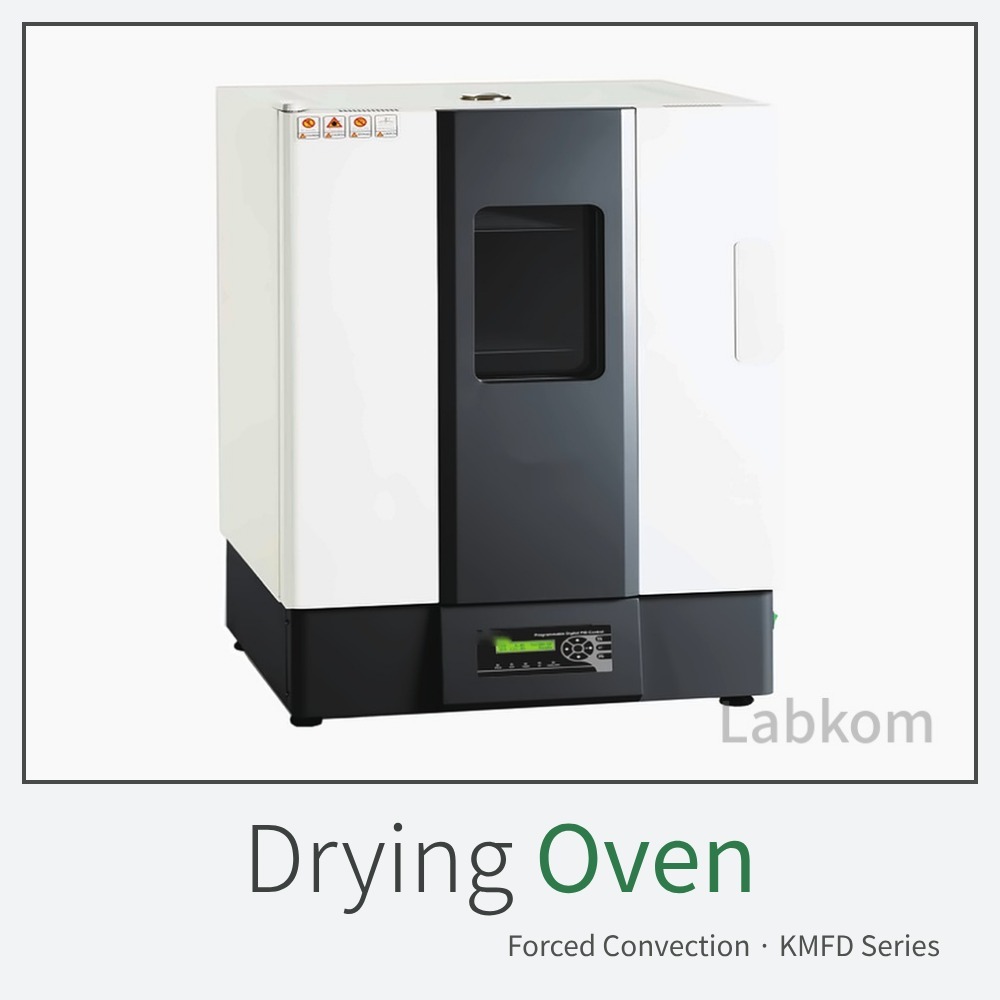 강제대류 건조기 Forced Convection Drying Oven KMFD Series