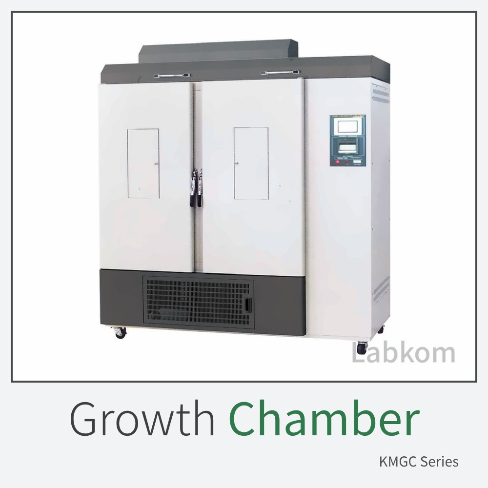 생장 챔버 Growth Chamber KMGC Series