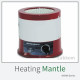 히팅맨틀 Heating Mantle KMHM Series