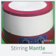 교반 히팅맨틀 Heating Mantle with Stirring KMHMS Series