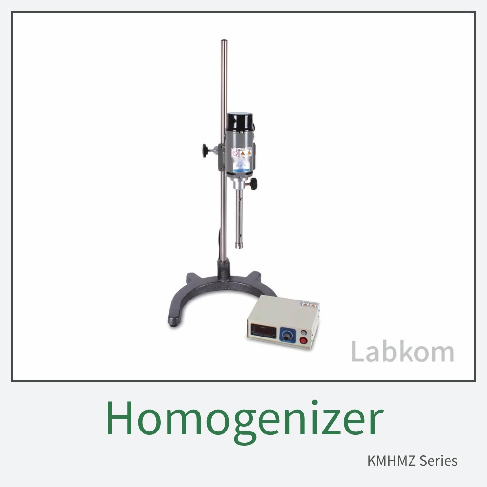 호모게나이저 Homogenizer KMHMZ Series