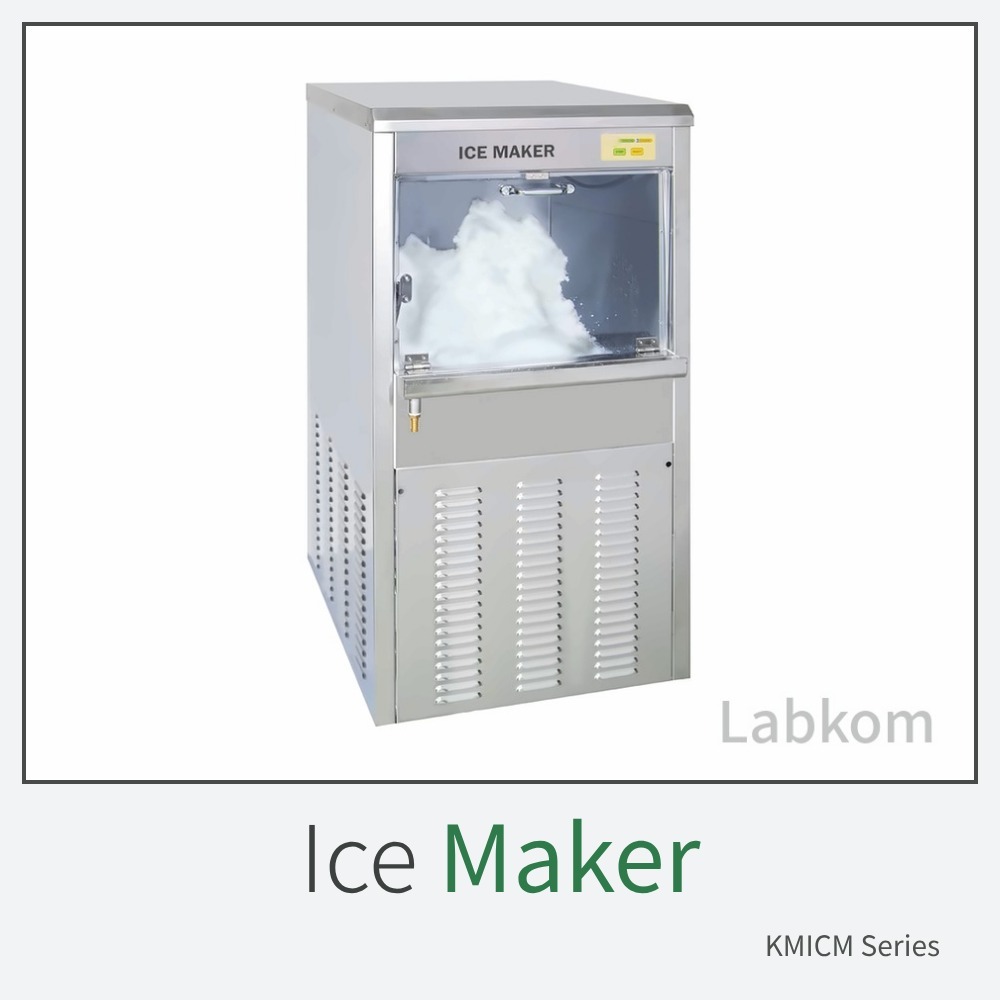 제빙기 Ice Maker KMICM Series