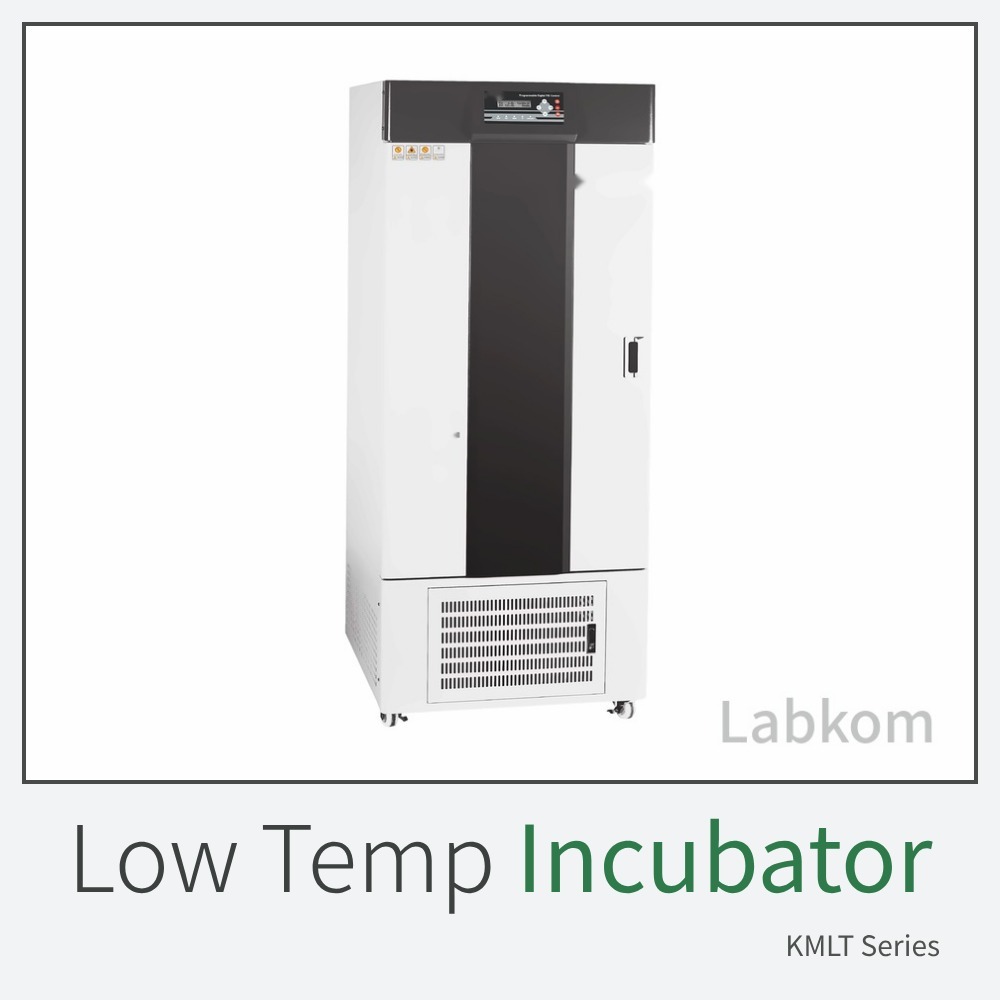 저온 배양기 Low Temperature Incubator KMLT Series