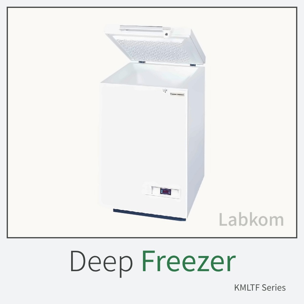 마이 바이오 초저온 냉동고 My Bio Deep Freezer KMLTF Series