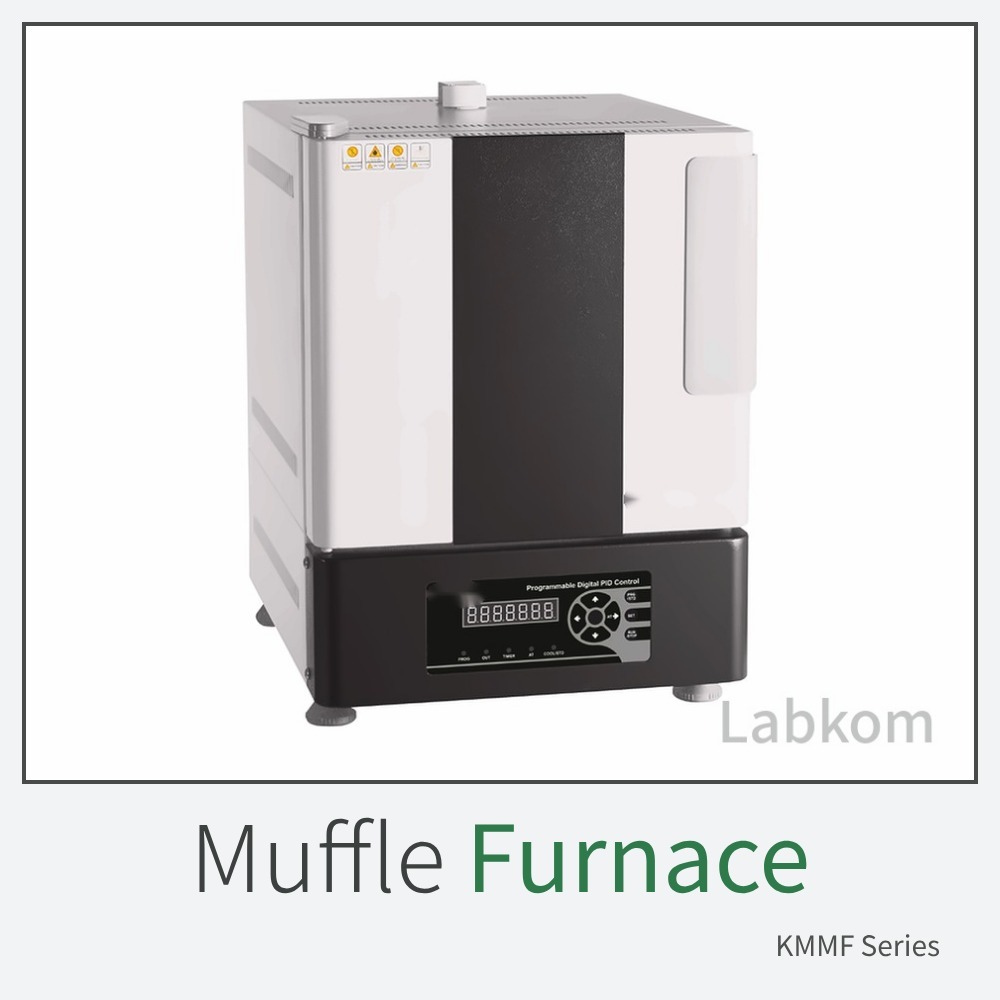 머플로 Muffle Furnace KMMF Series