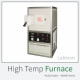 고온로 (MoSi2) High Temperature Furnace KMMSF Series