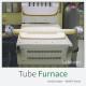 고온 튜브로 (MoSi2) High Temp Tube Furnace KMMTF Series