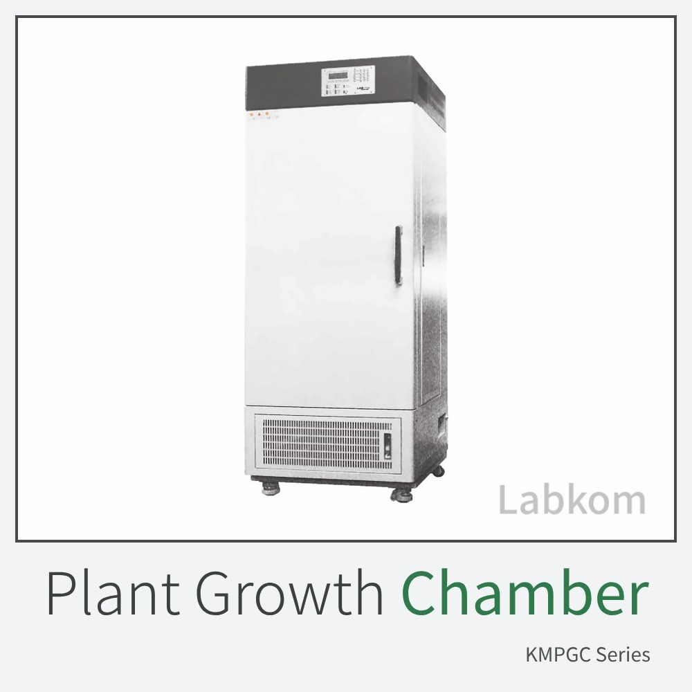 식물 생장 챔버 Plant Growth Chamber KMPGC Series