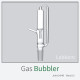 가스 버블러 조인트 Gas Bubbler Boro3.3 24/40