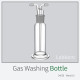 가스세척병 Gas Washing Bottle Boro3.3 34/35 100ml 250ml 500ml