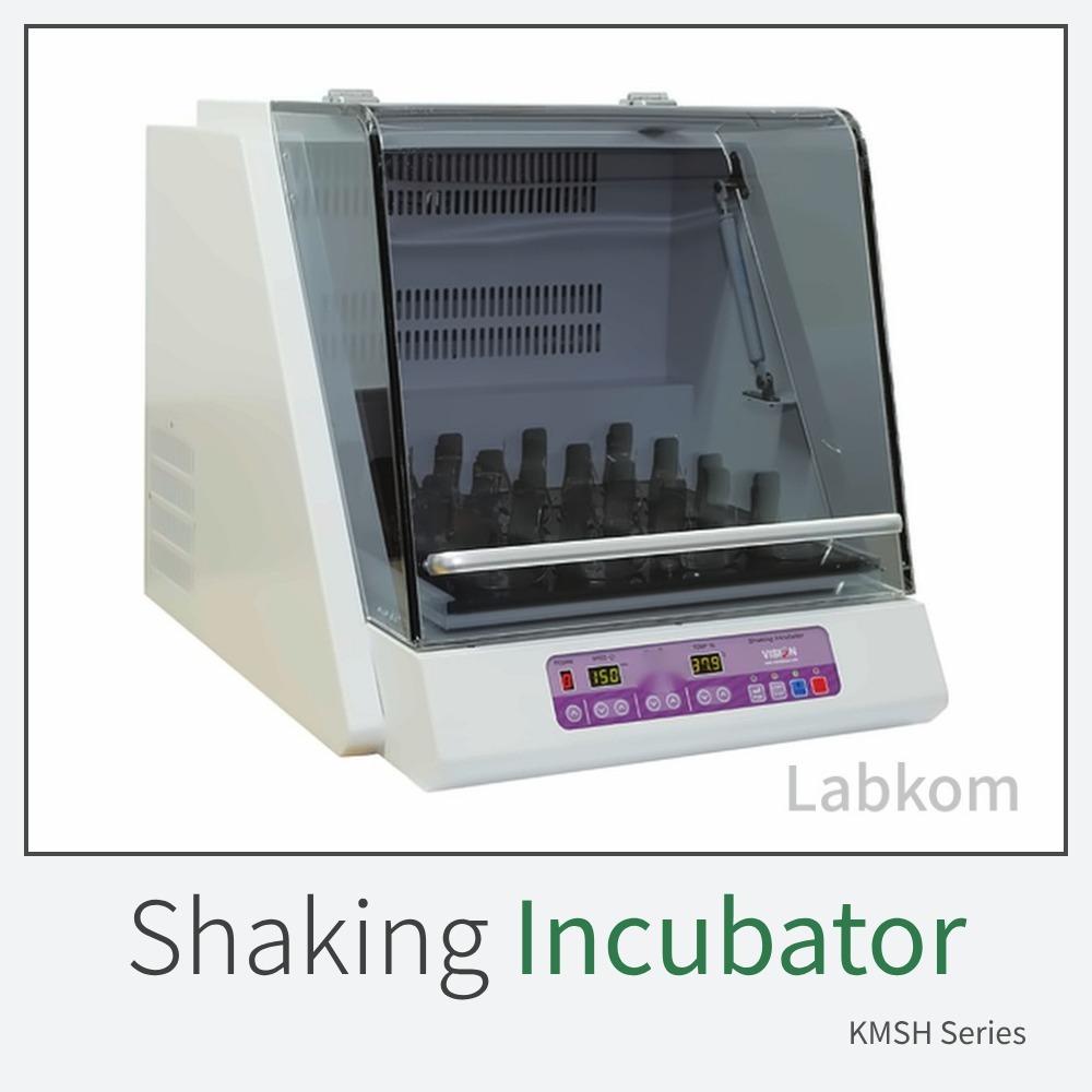 진탕 배양기 Shaking Incubator KMSH Series