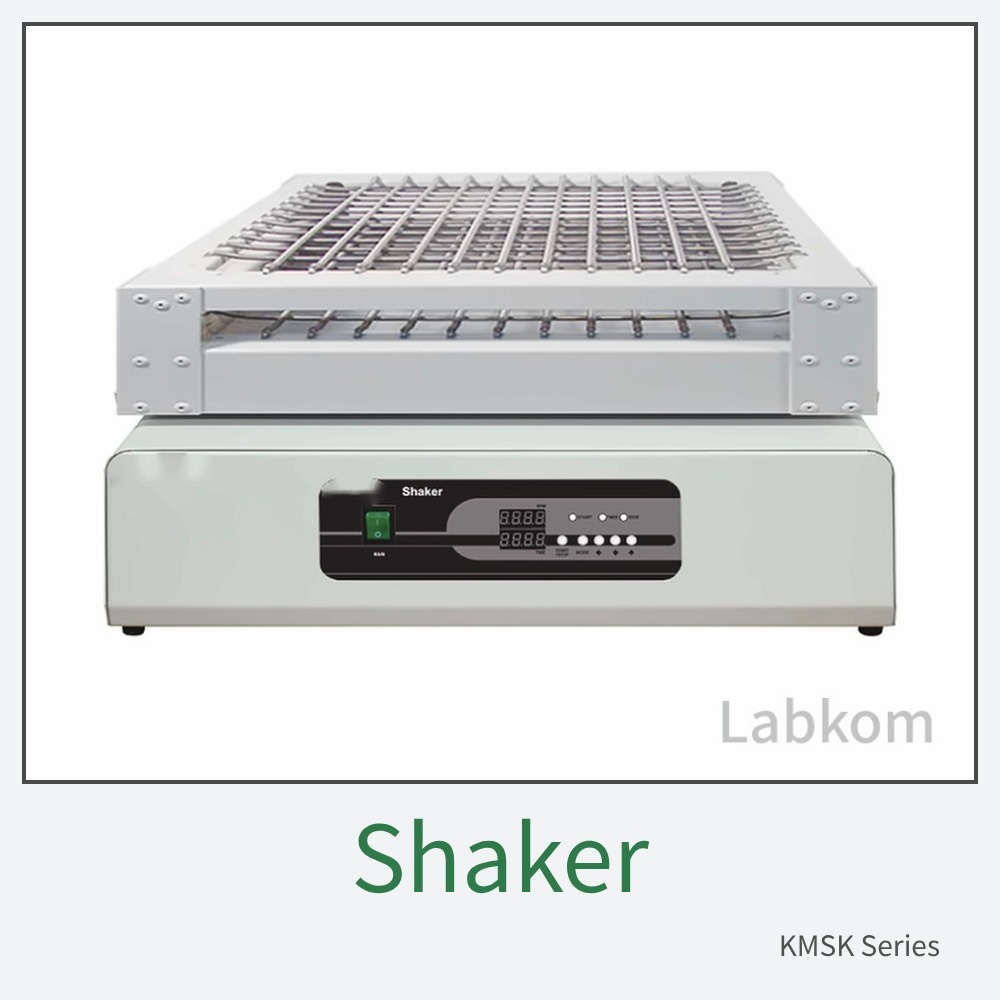 쉐이커 Shaker KMSK Series