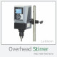 오버헤드 교반기 Electronic Overhead Stirrer KMSL/KMSM/KMSH Series