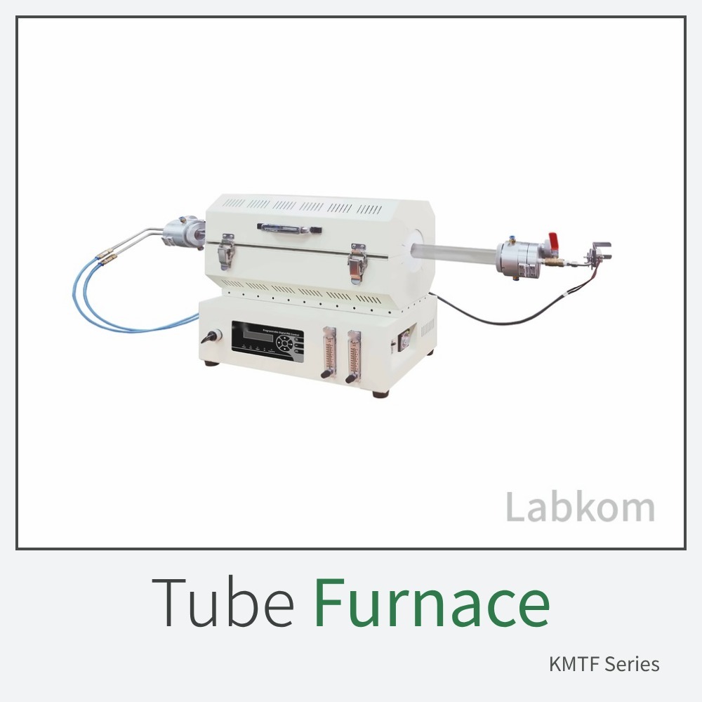 튜브 머플로 Tube Muffle Furnace KMTF Series