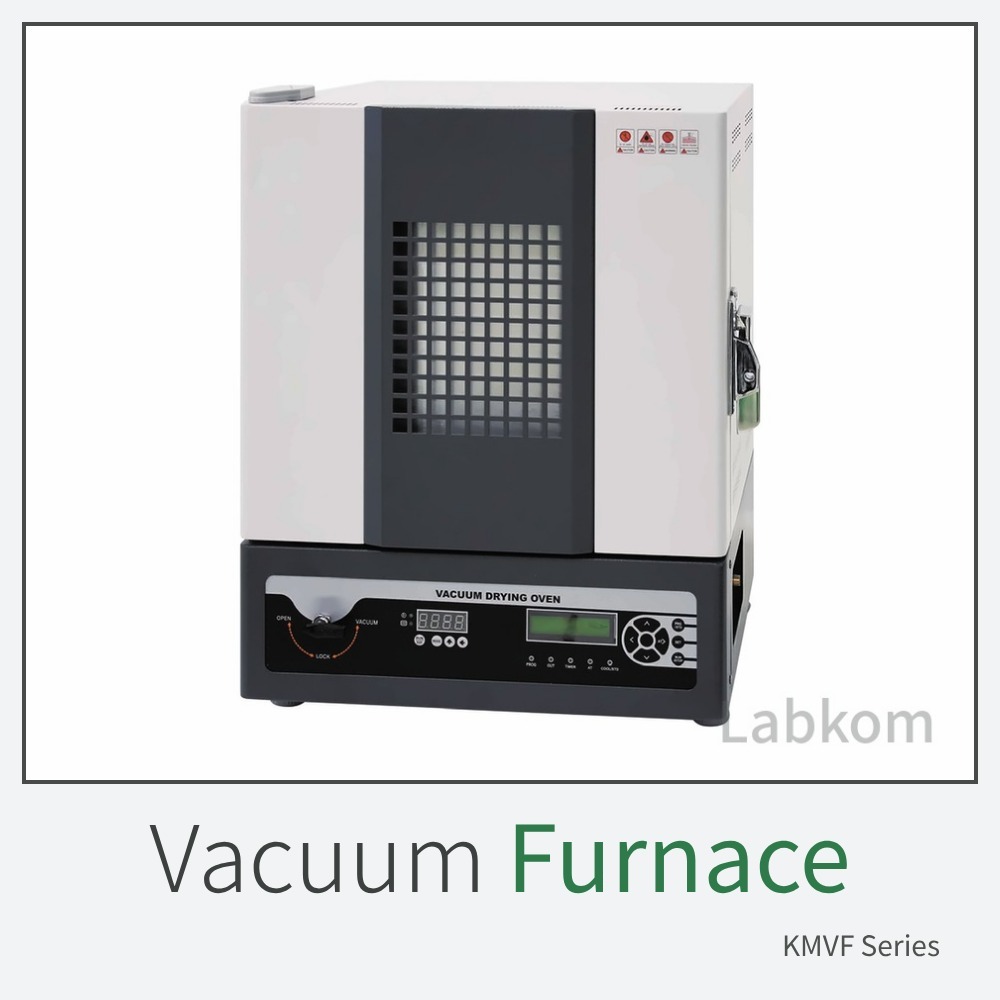 진공로 Vacuum Furnace KMVF Series