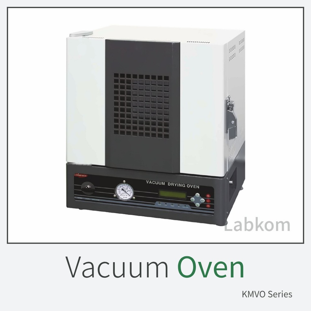 진공 건조기 Vacuum Oven KMVO Series