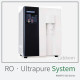 RO · 초순수 제조 시스템 RO & Ultrapure Water Purification System KMWPS-500 Series