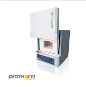 프로썸 PLF (1100-1300℃) 시리즈 / 실험실용 프로그램 전기로